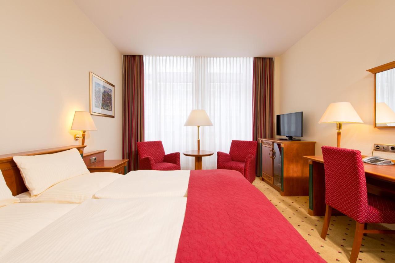 Hotel Steglitz International Berlijn