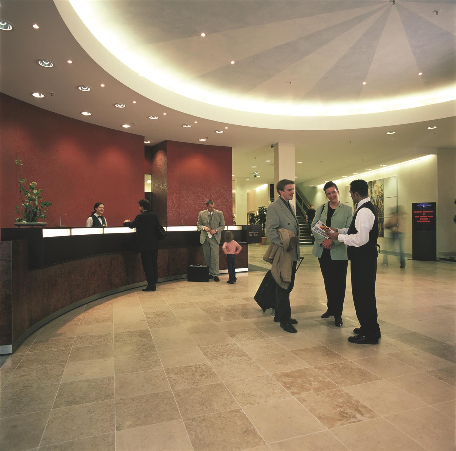 Hotel Steglitz International Berlijn