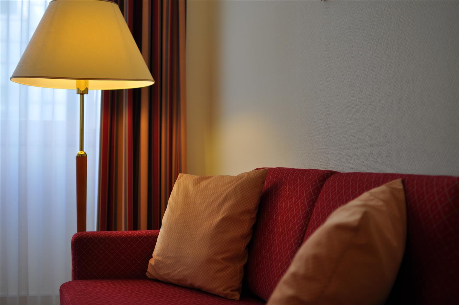 Hotel Steglitz International Berlijn
