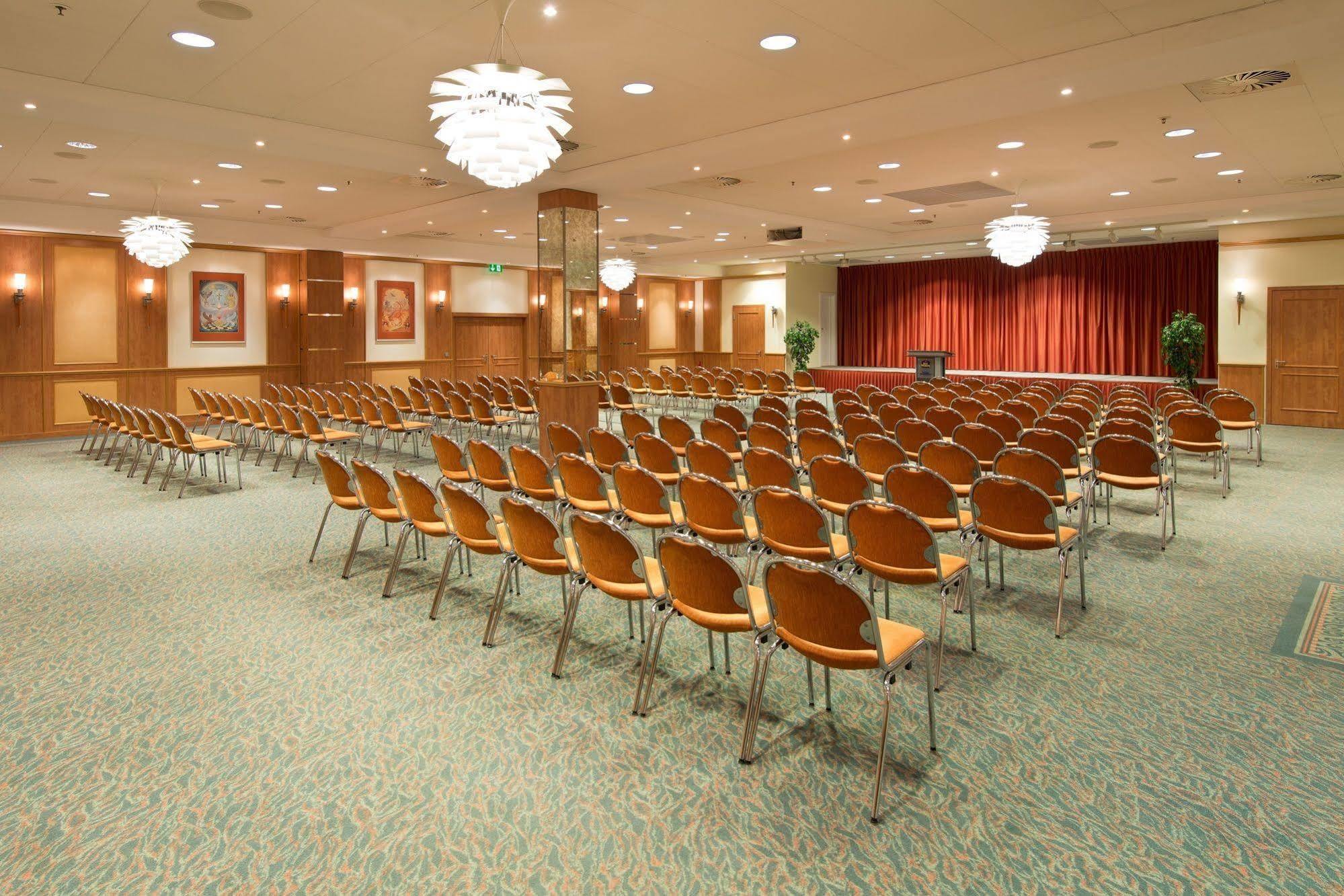 Steglitz International 4* Berlijn
