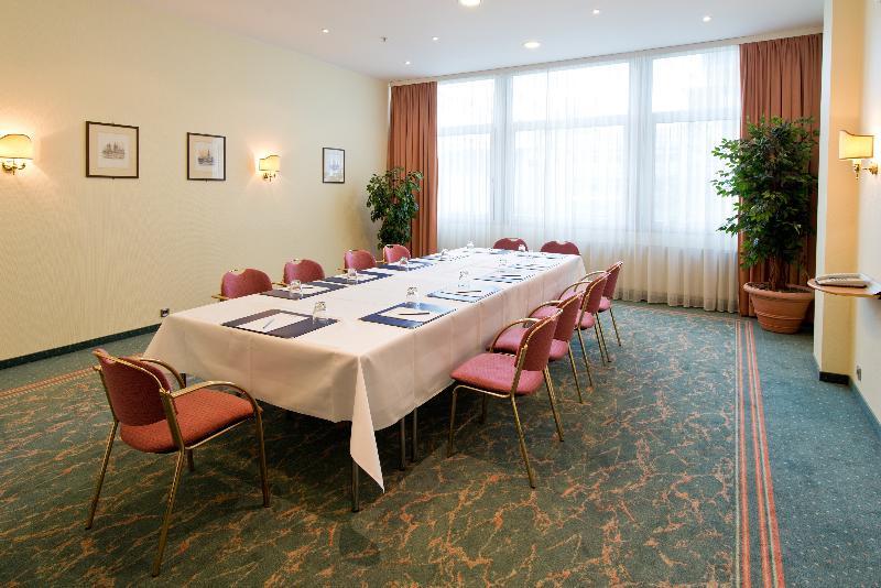 Steglitz International Hotel Berlijn